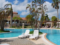 Rainbow musi kombinować z egzotyczną trasą. Polska ambasada ostrzegała