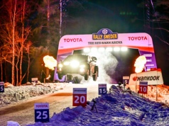 Odcinek Specjalnie Wybrany – Rajd Szwecji 2026