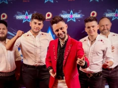 Kapela Roy wraca do „Disco Star”. Tym razem wystąpi w półfinale
