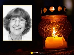 Nie żyje wybitna polska scenografka. Łucja Kossakowska miała 98 lat