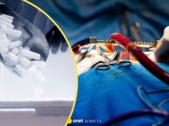 Koszmar w szpitalu we Włoszech. Przeszczepili dwulatkowi "spalone" serce