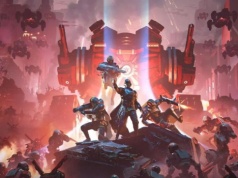 Twórcy Helldivers 2 mieli rację. Aktualizacja Machinery of Oppression daje popalić graczom