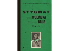Stygmat. Helena Wolińska i Włodzimierz Brus |Recenzja