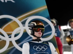 Mediolan–Cortina 2026: Twardosz, Tomasiak i Wąsek w nieudanym konkursie mikstów