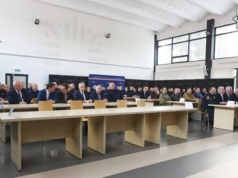 Częstochowska policja podsumowała rok. „Mieszkańcy mogą czuć się bezpiecznie”