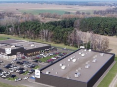 Nowy park handlowy w Wielkopolsce. Rusza budowa w Pobiedziskach