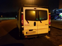 Kierowca, który w Lublinie śmiertelnie potrącił kobietę, żądał niższej kary. Sąd się nie zgodził