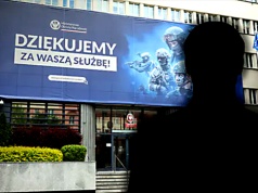 Pracownik MON z zarzutem szpiegostwa