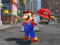 Następca Super Mario Odyssey jeszcze w tym roku?