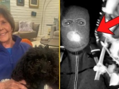 Zamaskowana postać na nagraniu. FBI publikuje nowe informacje ws. głośnego zniknięcia