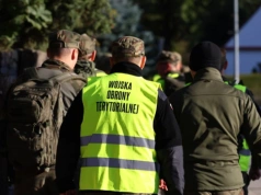 Skandal w WOT. Znany oficer w ogniu poważnych zarzutów