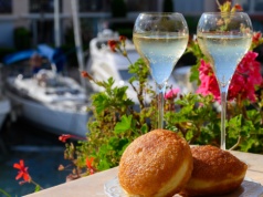 Znamy najdroższego pączka w Polsce. Wojewódzki ponownie wygrywa