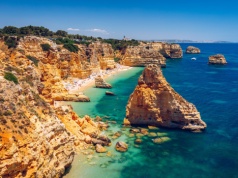 Wiosenny chill na południu Portugalii 🌊 ✨ Komfortowy wypoczynek w Algarve za 899 PLN 🥰