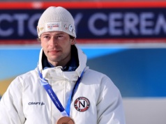 ​Zdobył medal, a potem przyznał się do zdrady partnerki