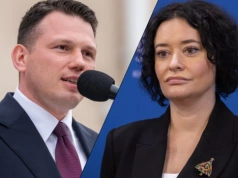 Wrze po słowach ambasadora USA. Mentzen i Żukowska w zaskakujących rolach