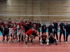 Cenna wygrana KPS Siedlce w Grodzisku Mazowieckim