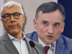 Dopiero co wyszły pilne wieści o Ziobrze, a nagle pojawia się Giertych i nie owija w bawełnę. Cały kraj o tym dudni