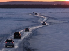 Most to kwestia życia i śmierci. Dlaczego nie powstał? "Wiemy, na co idą federalne pieniądze"