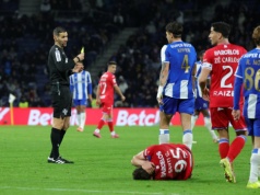 Jest komunikat Porto ws. Jakuba Kiwiora! Niestety