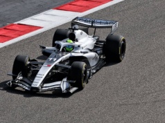 Zapowiedź, składy i transmisje pierwszej tury testów F1 w Bahrajnie przed sezonem 2026