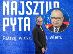 Adam Bodnar w "Najsztub Pyta"