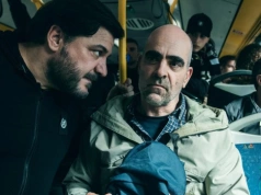 Salvador: sezon 1 - recenzja