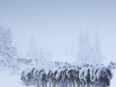 Norwegia obawia się ataku Rosji. Generał wskazał newralgiczny region