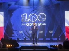 100 lat praw miejskich Gdyni. Prezydent przypomniał o swoim projekcie