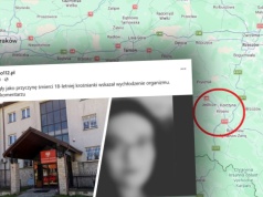 Tragiczny finał poszukiwań 18-latki z Krosna. Są wyniki sekcji zwłok