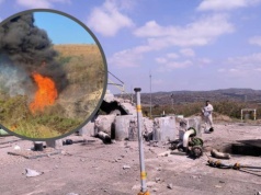 Eksplozja rurociągu w Meksyku. Trzy osoby nie żyją, co najmniej sześć rannych