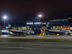 Kraków Airport ogłasza rekordowy plan inwestycyjny. 19 zadań za ok. 4,2 mld zł