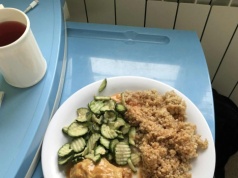 Co dalej na talerzu pacjenta? Gorąca debata w Sejmie po zakończeniu pilotażu