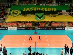 Siatkówka: Jastrzębski Węgiel był za słaby na włoski Gas Sales…