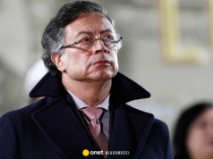 Prezydent Kolumbii twierdzi, że uniknął zamachu. "Uciekaliśmy przed śmiercią"