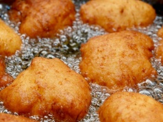 Co zamiast pączków w tłusty czwartek? Koniecznie spróbuj amoniaczki i anielskie ruchańce