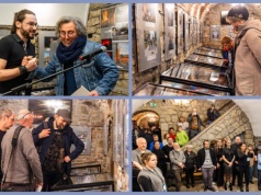 Fotograficzny wehikuł czasu. Praca ,,Ogień pożera historię” Michała Śmierciaka okrzyknięta najlepszą!