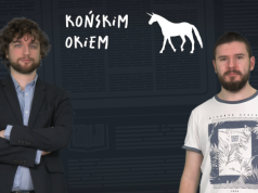 Końskim Okiem. Na to wydarzenie Radio Maryja przyjechało aż z Wrocławia