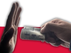 Ranking Korupcji 2025. Polska nie podniosła się po rządach PiS