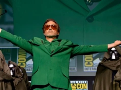 Najmocniejsza walka w historii MCU? Ma rozegrać się w Avengers: Doomsday!