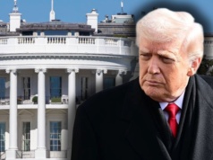 Oburzenie po decyzji Trumpa. Cofnął zaproszenia, "może zaprosić kogo chce"