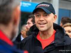 Nowrocky odpowiada Wirtualnej Polsce. "Zgodnie z uprawnieniami"