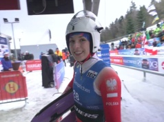 Igrzyska Olimpijskie: Klaudia Domaradzka na 23. miejscu.