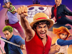 Drugi sezon One Piece wypływa na szerokie wody! Drugi zwiastun już dostępny!