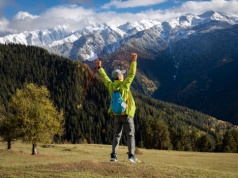 Rośnie nowa grupa turystów. Przerywają karierę, by ruszyć w podróż