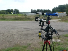 Po budowie S10 hałas będzie jeszcze większy. Zdaniem eksperta budowane ekrany akustyczne zamiast pomagać szkodzą