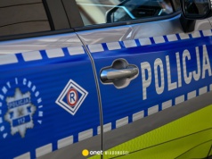 Makabryczne odkrycie w Świętokrzyskiem. Ludzkie szczątki znalezione w rowie