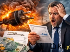 Kto nie złoży tego dokumentu, zapłaci o wiele więcej za prąd. Termin już prawie minął