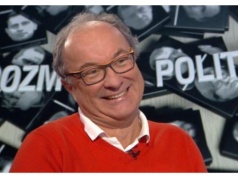 Gdy władza broni Czarzastego, Kreml otwiera szampana