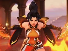 Overwatch właśnie pobił swój rekord w liczbie jednoczesnych graczy