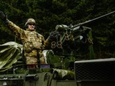 USA wycofają wojska z Europy? "Nadal będziemy widoczni"